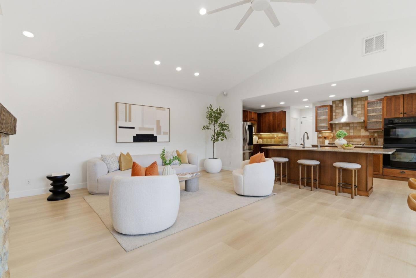 Detail Gallery Image 18 of 39 For 1475 Norman Ave, San Jose,  CA 95125 - 3 Beds | 1/1 Baths