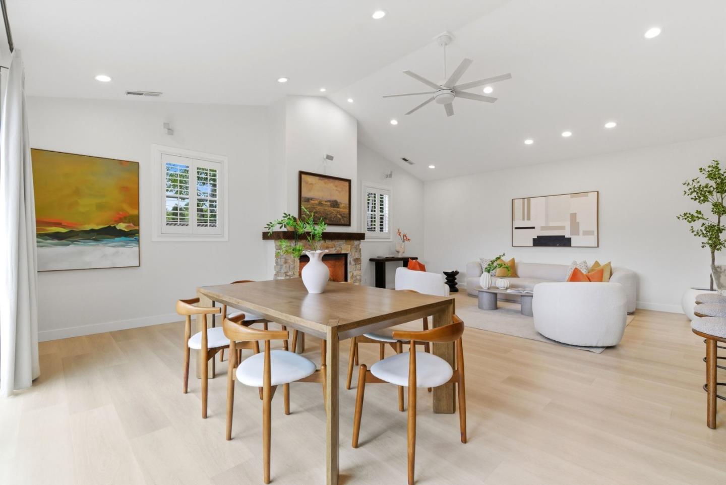 Detail Gallery Image 20 of 39 For 1475 Norman Ave, San Jose,  CA 95125 - 3 Beds | 1/1 Baths