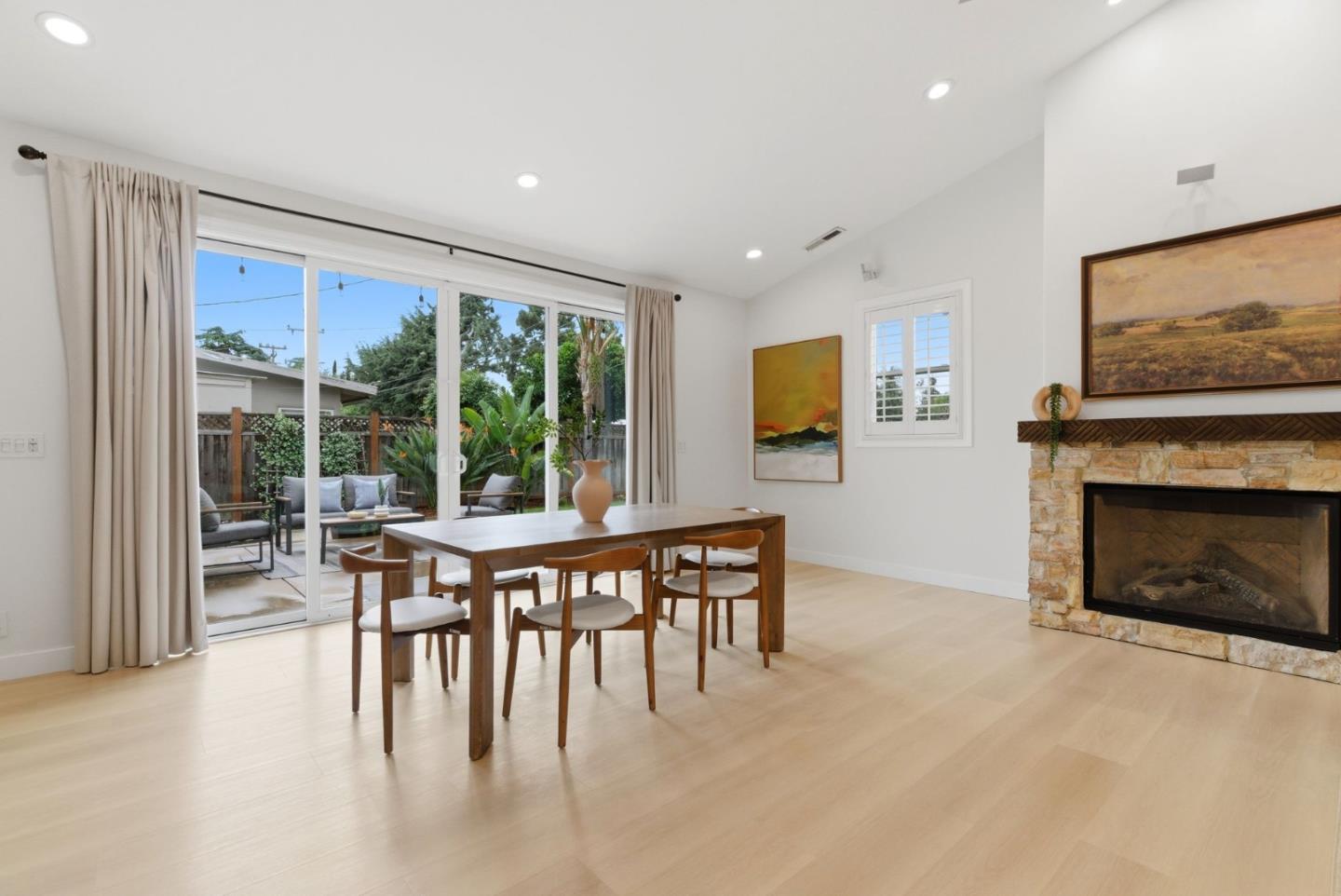 Detail Gallery Image 21 of 39 For 1475 Norman Ave, San Jose,  CA 95125 - 3 Beds | 1/1 Baths