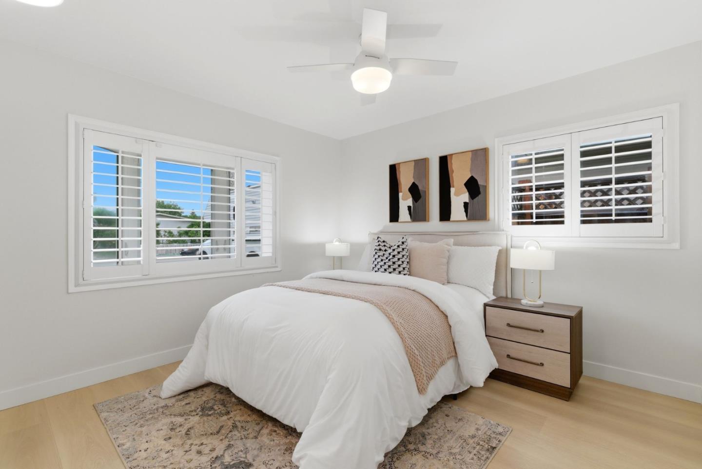 Detail Gallery Image 25 of 39 For 1475 Norman Ave, San Jose,  CA 95125 - 3 Beds | 1/1 Baths