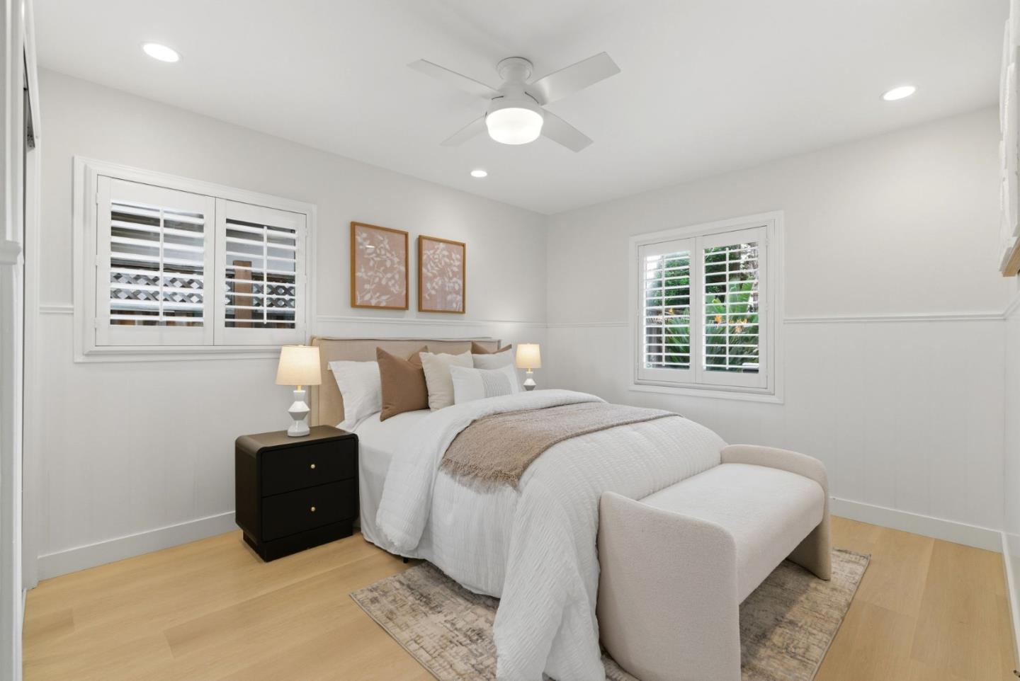 Detail Gallery Image 27 of 39 For 1475 Norman Ave, San Jose,  CA 95125 - 3 Beds | 1/1 Baths