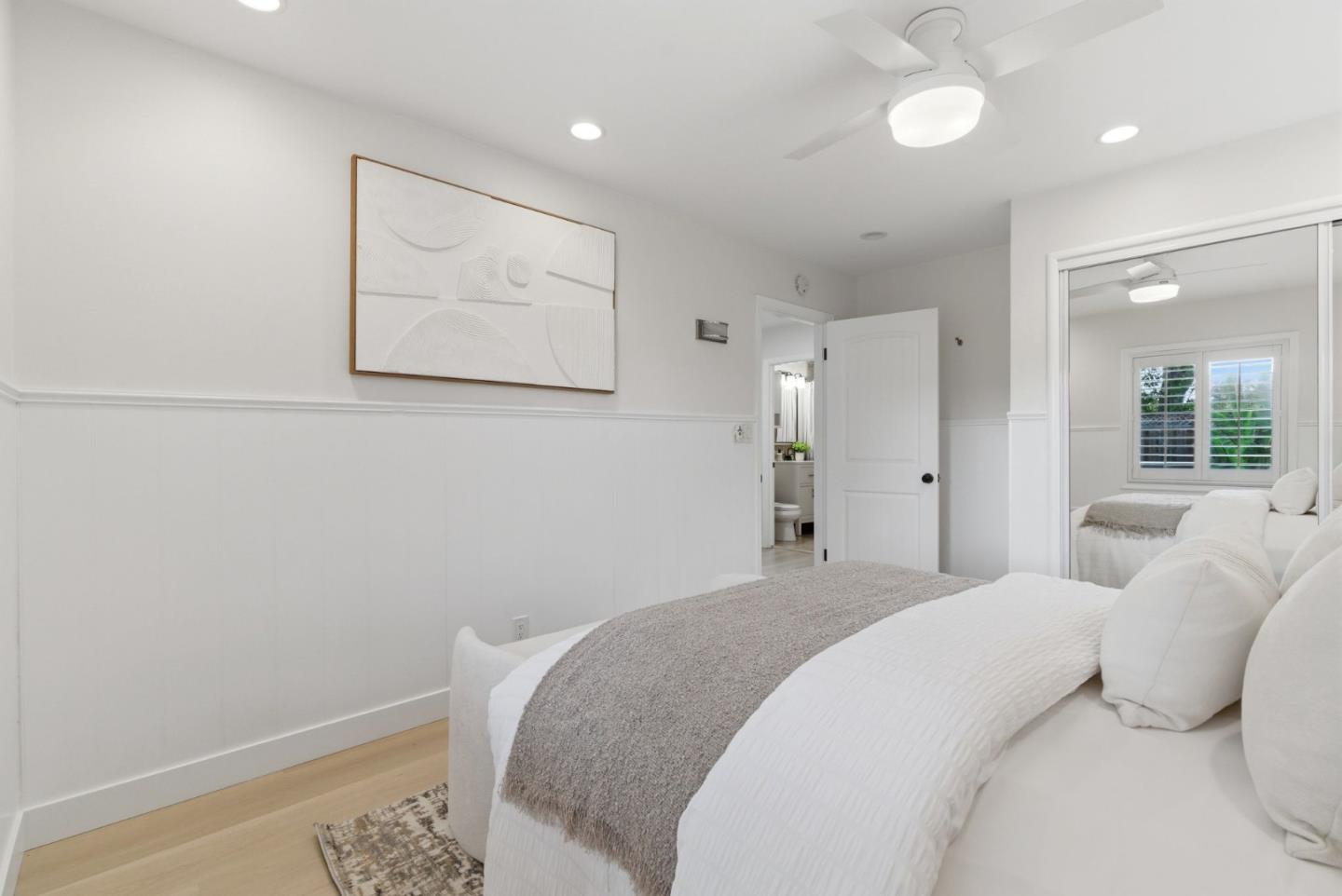 Detail Gallery Image 28 of 39 For 1475 Norman Ave, San Jose,  CA 95125 - 3 Beds | 1/1 Baths