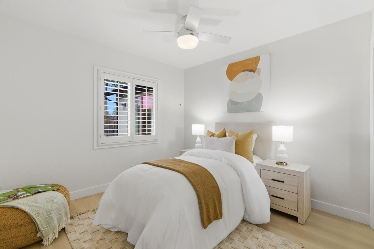 Detail Gallery Image 29 of 39 For 1475 Norman Ave, San Jose,  CA 95125 - 3 Beds | 1/1 Baths