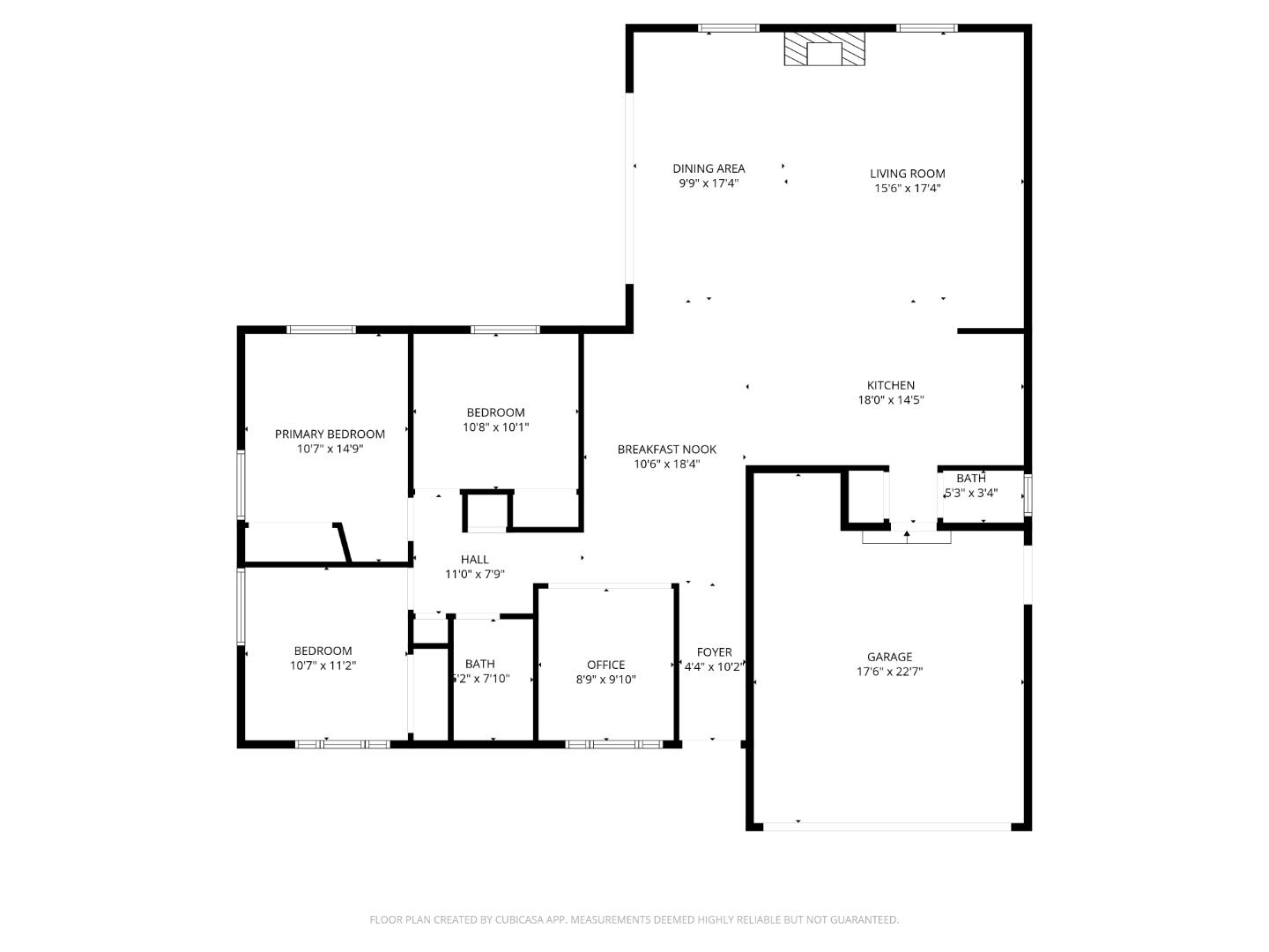 Detail Gallery Image 39 of 39 For 1475 Norman Ave, San Jose,  CA 95125 - 3 Beds | 1/1 Baths
