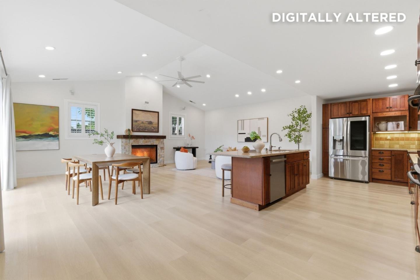 Detail Gallery Image 6 of 39 For 1475 Norman Ave, San Jose,  CA 95125 - 3 Beds | 1/1 Baths