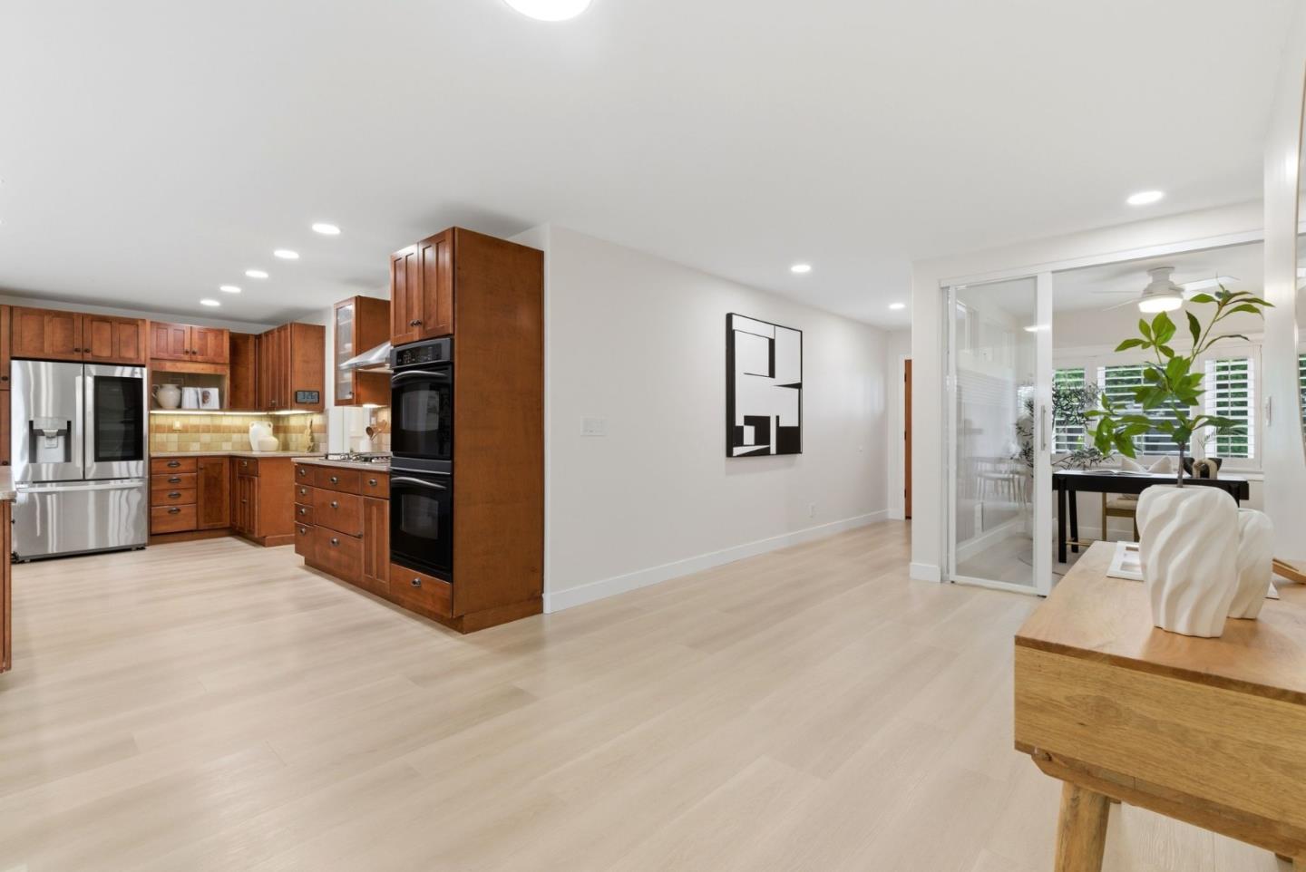 Detail Gallery Image 8 of 39 For 1475 Norman Ave, San Jose,  CA 95125 - 3 Beds | 1/1 Baths