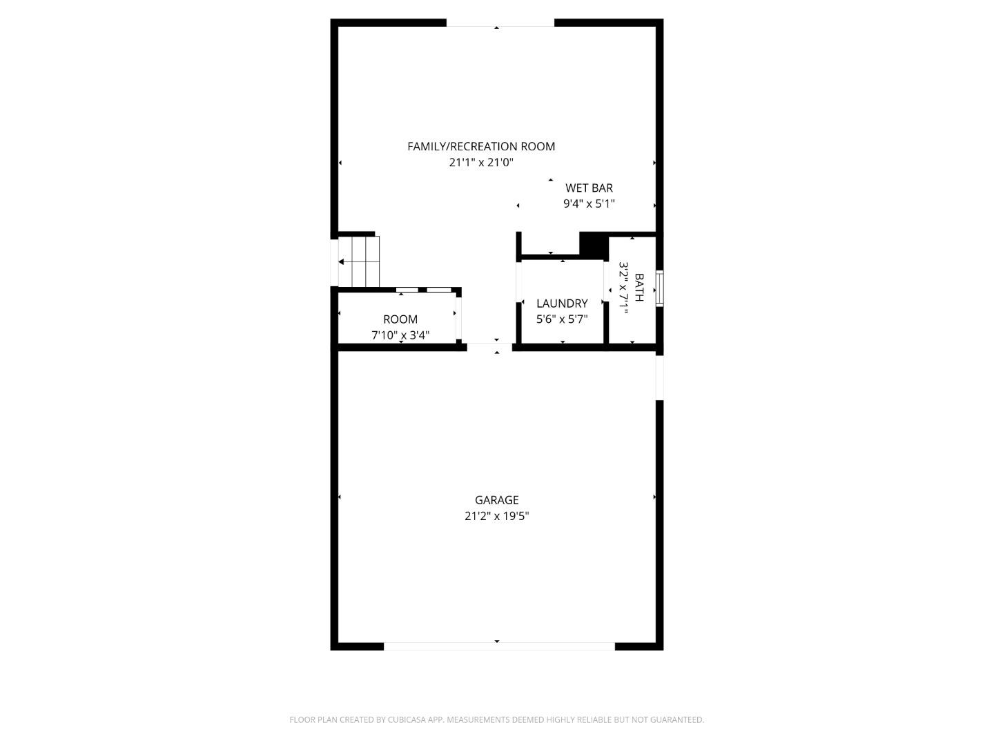 Detail Gallery Image 34 of 36 For 1111 Piedmont Rd, San Jose,  CA 95132 - 4 Beds | 2/1 Baths