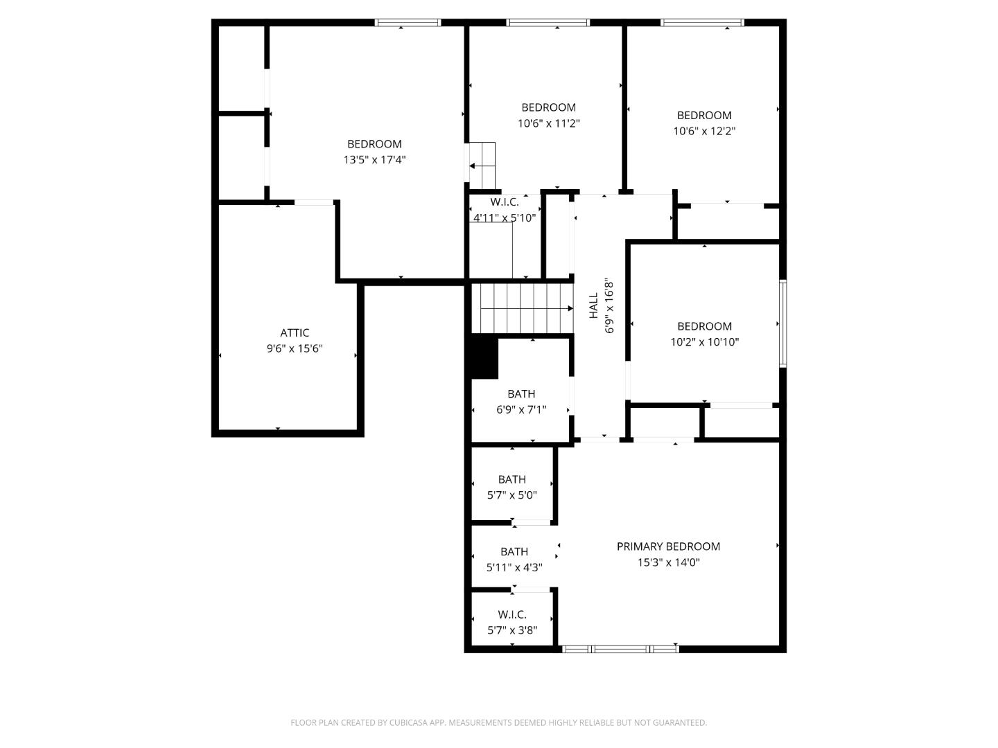 Detail Gallery Image 35 of 36 For 1111 Piedmont Rd, San Jose,  CA 95132 - 4 Beds | 2/1 Baths