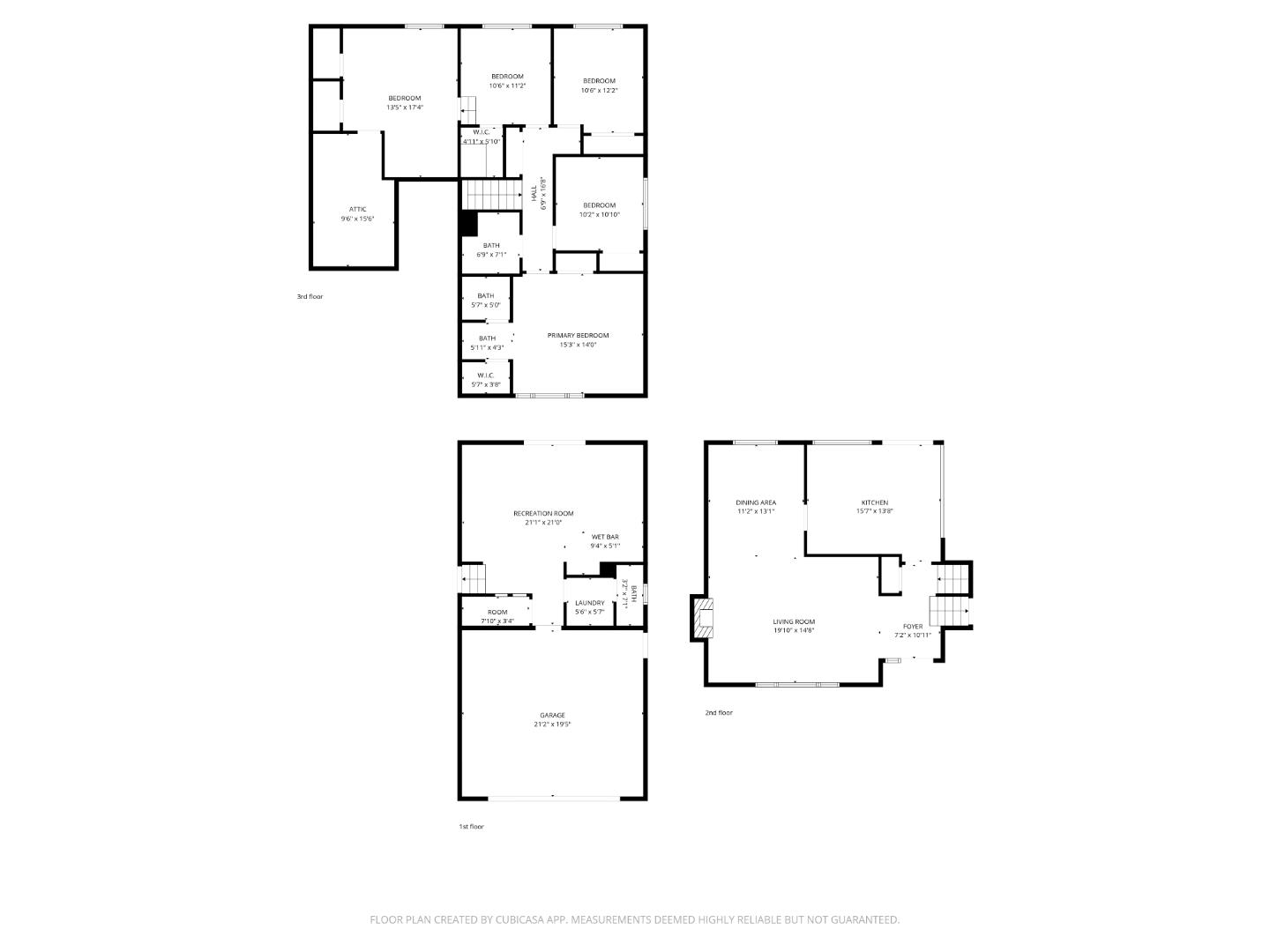 Detail Gallery Image 36 of 36 For 1111 Piedmont Rd, San Jose,  CA 95132 - 4 Beds | 2/1 Baths