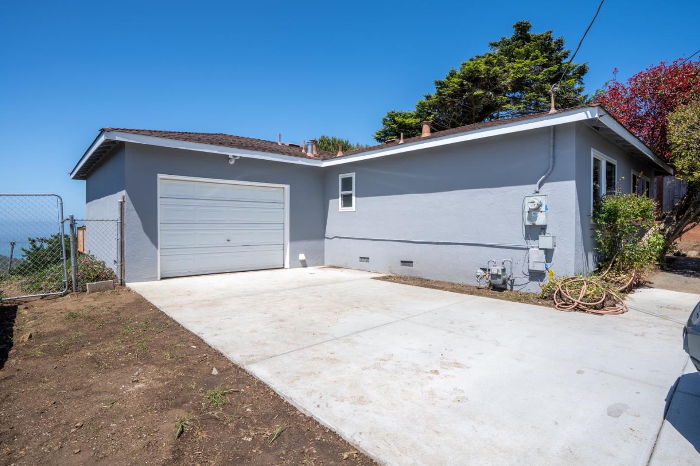 556 Heathcliff Drive, Pacifica, CA, 94044