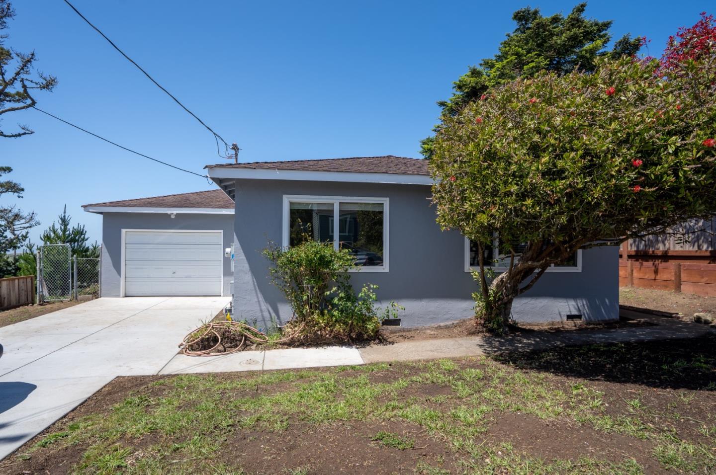556 Heathcliff Drive, Pacifica, CA, 94044