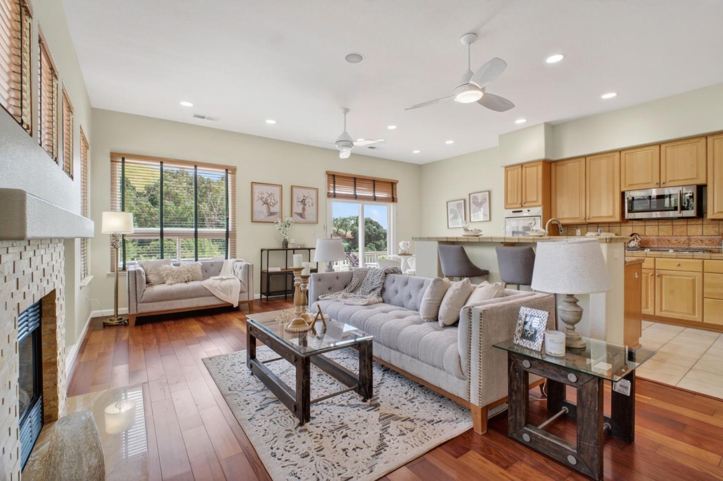 Detail Gallery Image 11 of 71 For 9060 Village View Pl, San Jose,  CA 95135 - 2 Beds | 2 Baths