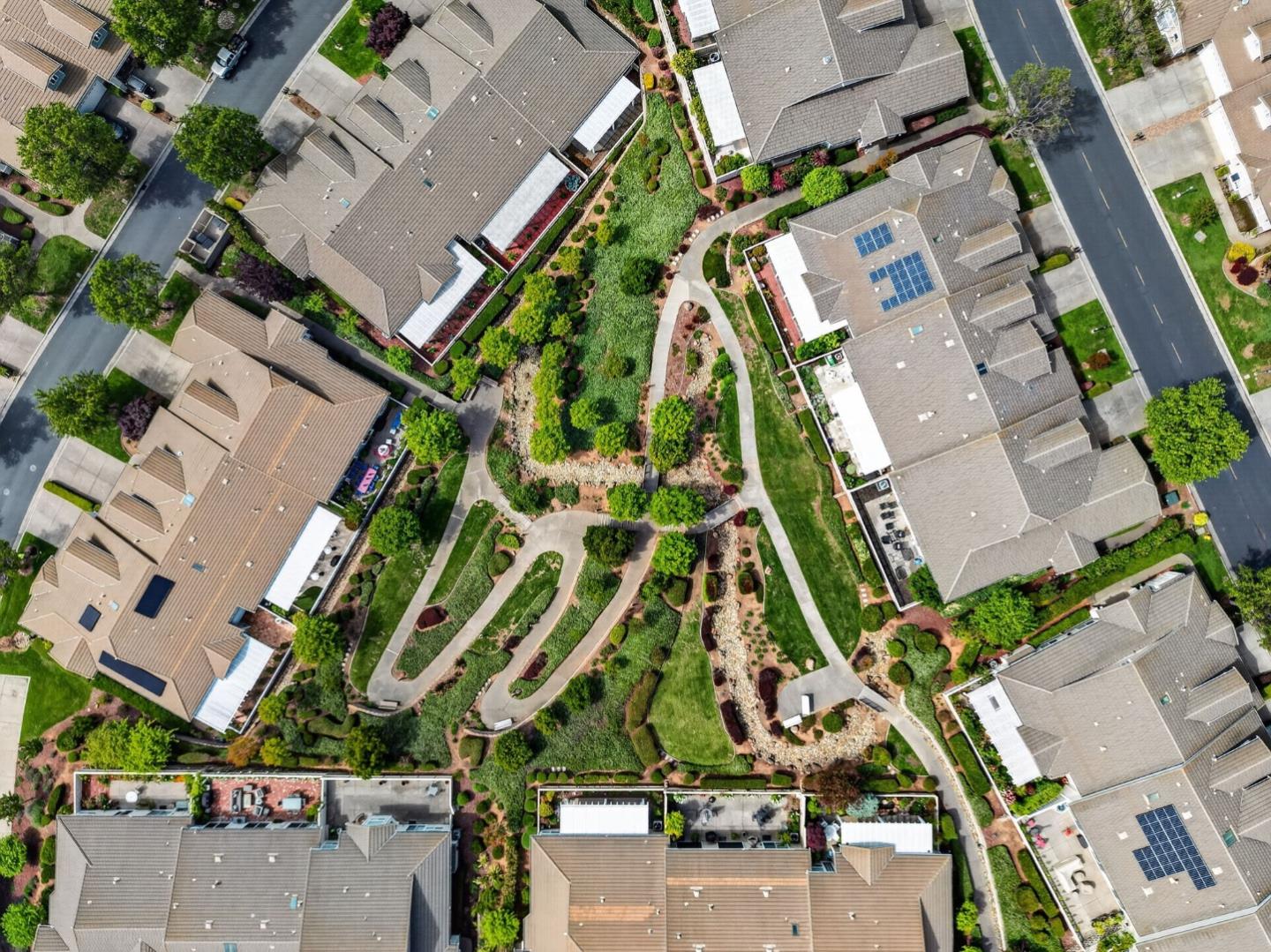 Detail Gallery Image 48 of 71 For 9060 Village View Pl, San Jose,  CA 95135 - 2 Beds | 2 Baths