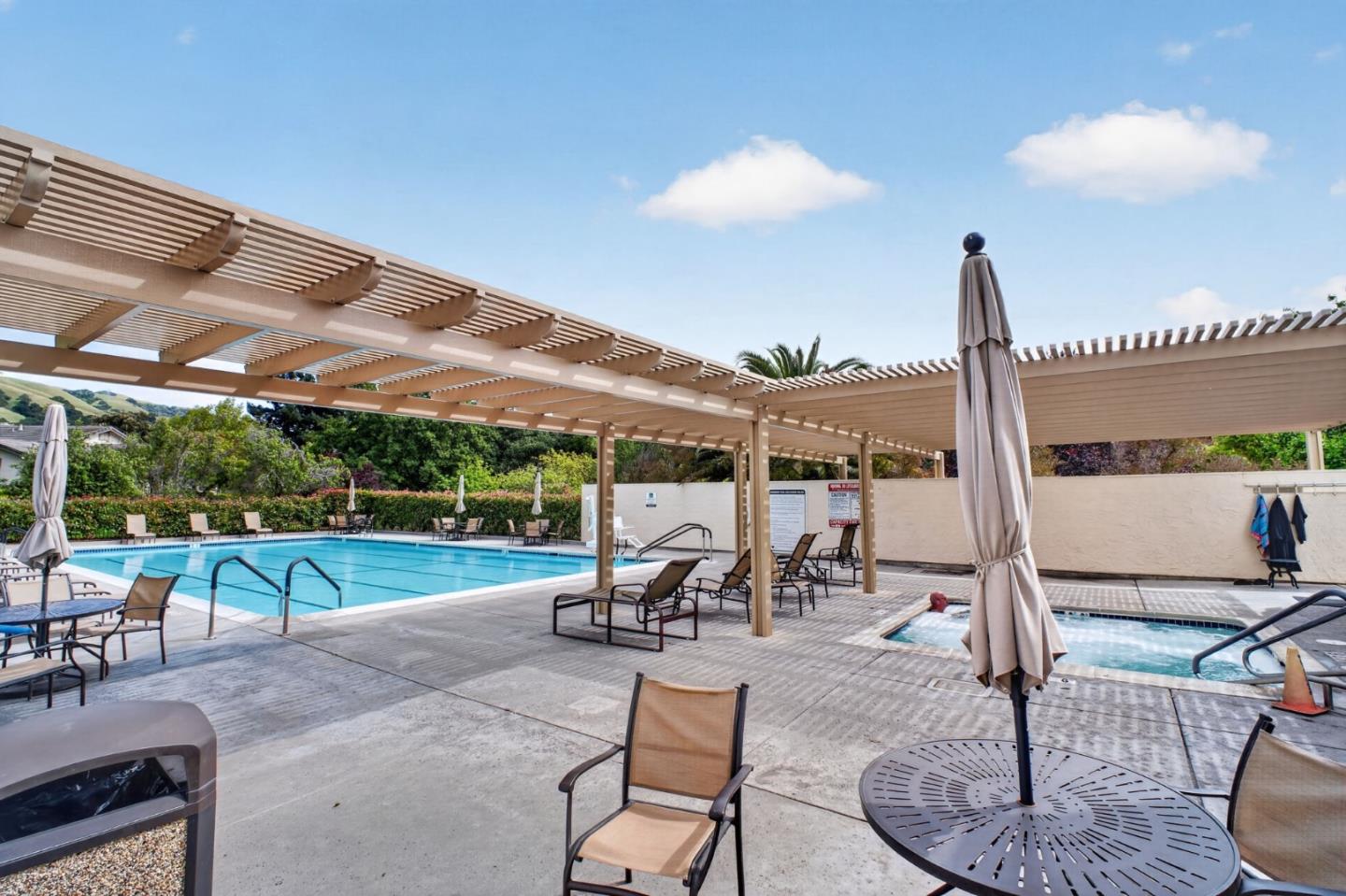 Detail Gallery Image 51 of 71 For 9060 Village View Pl, San Jose,  CA 95135 - 2 Beds | 2 Baths