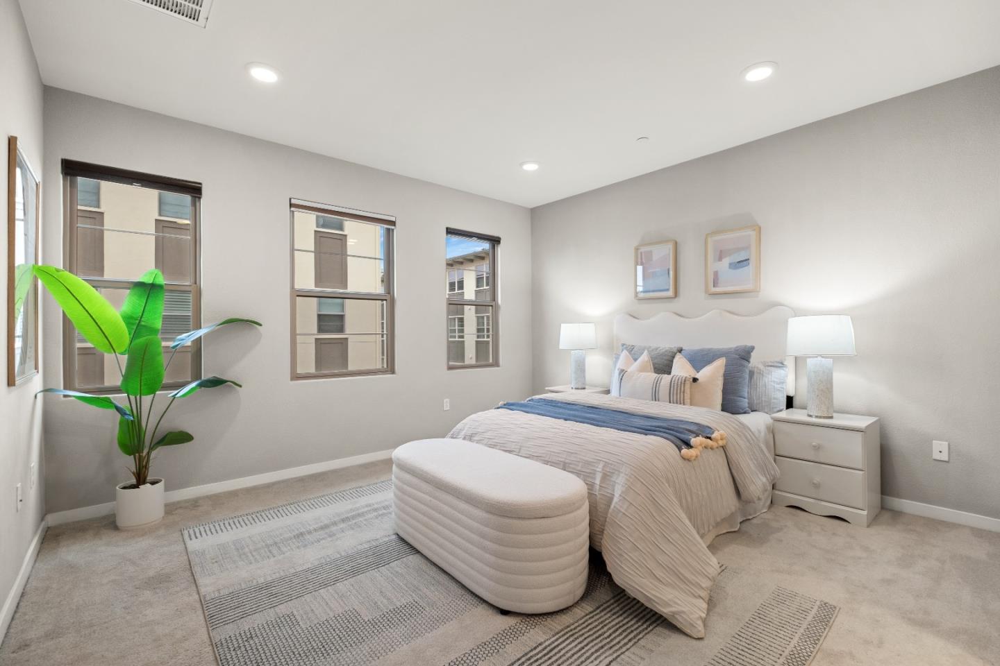 Detail Gallery Image 23 of 61 For 1071 Dewberry Pl #102,  San Jose,  CA 95131 - 3 Beds | 2/1 Baths