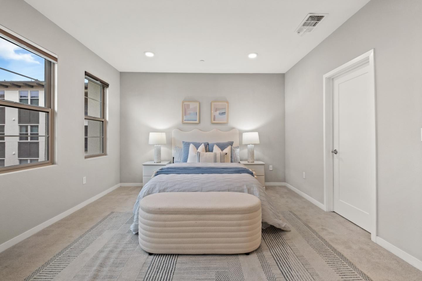 Detail Gallery Image 24 of 61 For 1071 Dewberry Pl #102,  San Jose,  CA 95131 - 3 Beds | 2/1 Baths