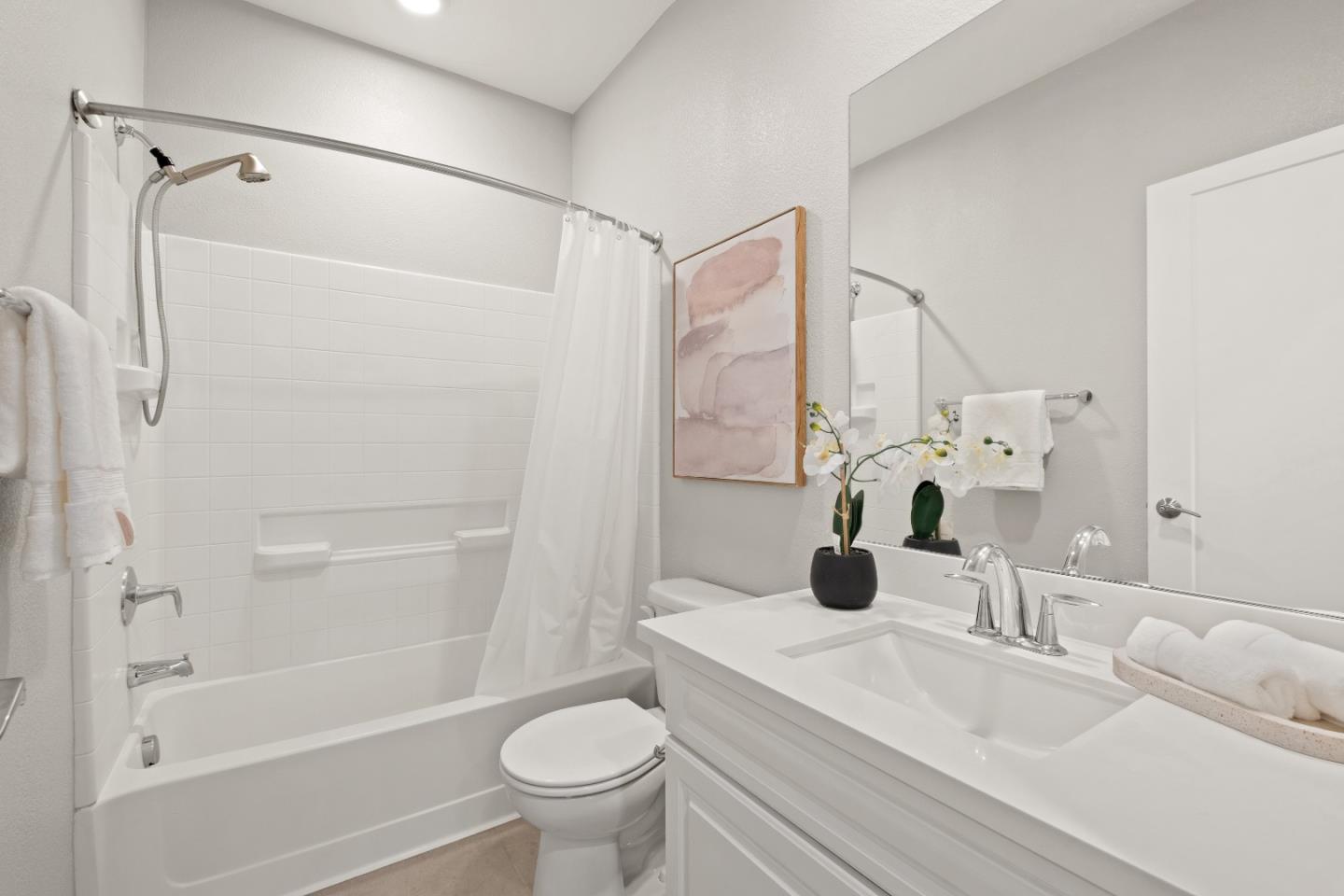 Detail Gallery Image 35 of 61 For 1071 Dewberry Pl #102,  San Jose,  CA 95131 - 3 Beds | 2/1 Baths