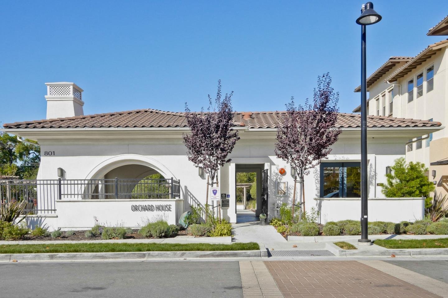 Detail Gallery Image 41 of 61 For 1071 Dewberry Pl #102,  San Jose,  CA 95131 - 3 Beds | 2/1 Baths