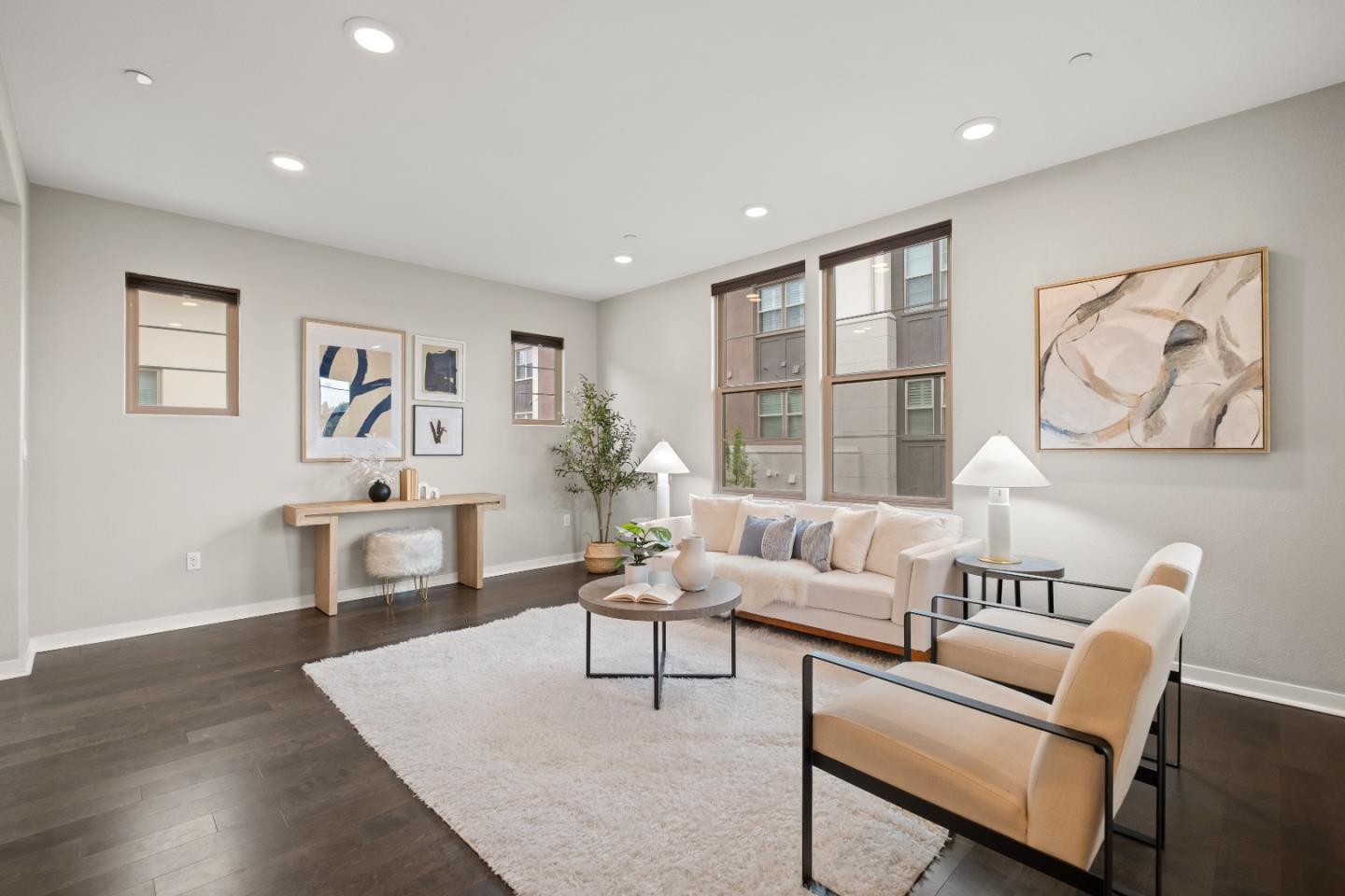 Detail Gallery Image 9 of 61 For 1071 Dewberry Pl #102,  San Jose,  CA 95131 - 3 Beds | 2/1 Baths