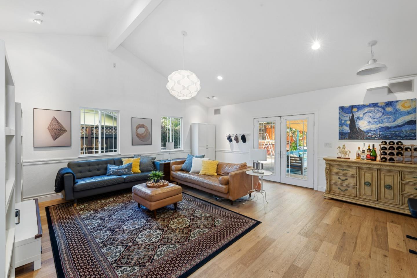 Detail Gallery Image 12 of 24 For 5270 Alan Ave, San Jose,  CA 95124 - 4 Beds | 2/1 Baths