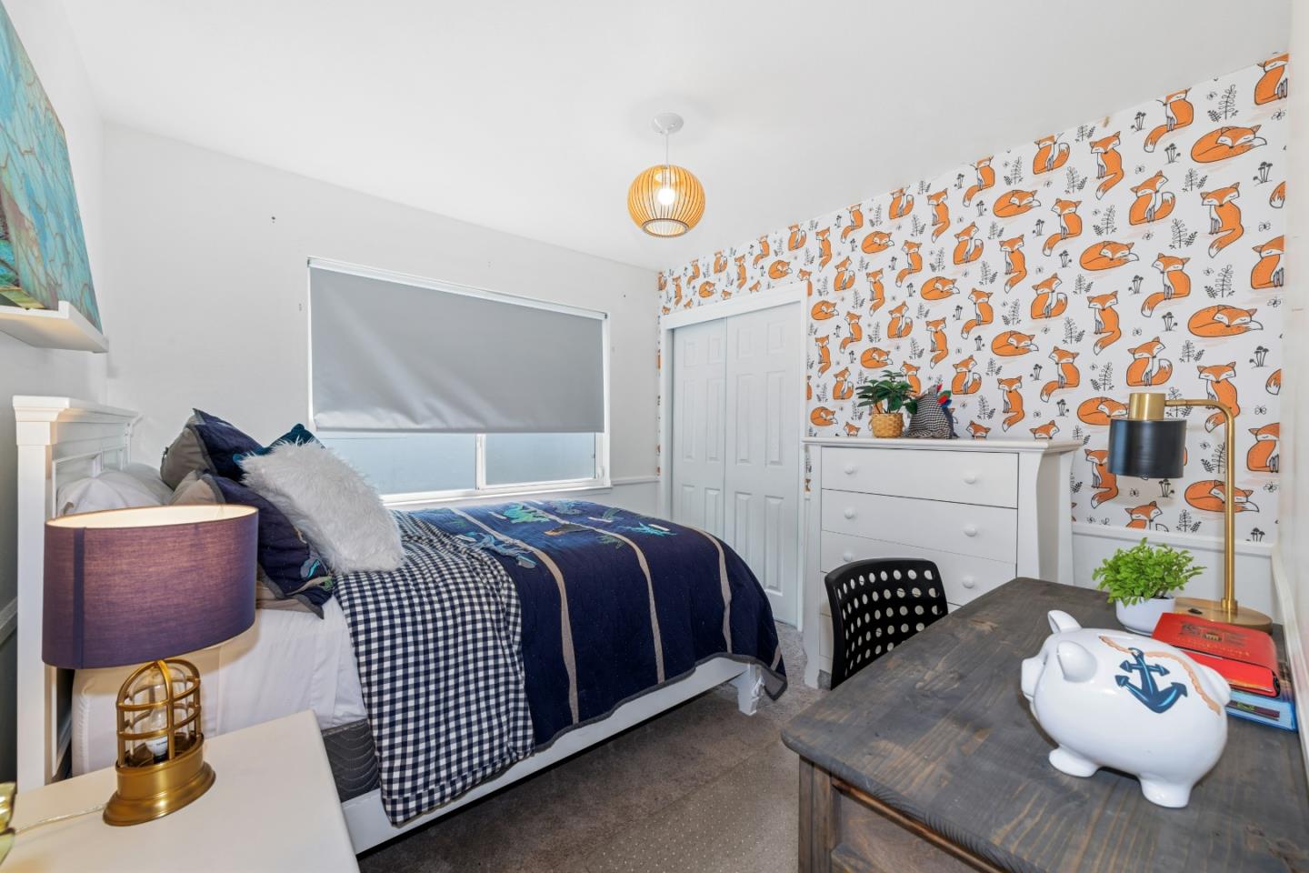 Detail Gallery Image 17 of 24 For 5270 Alan Ave, San Jose,  CA 95124 - 4 Beds | 2/1 Baths