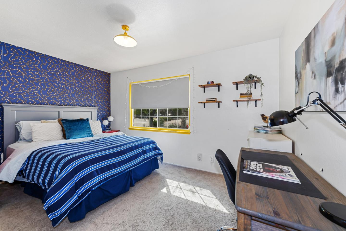 Detail Gallery Image 18 of 24 For 5270 Alan Ave, San Jose,  CA 95124 - 4 Beds | 2/1 Baths