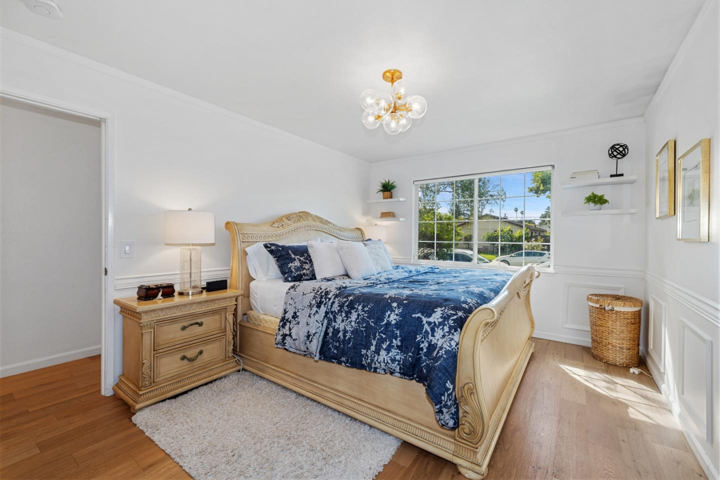 Detail Gallery Image 19 of 24 For 5270 Alan Ave, San Jose,  CA 95124 - 4 Beds | 2/1 Baths