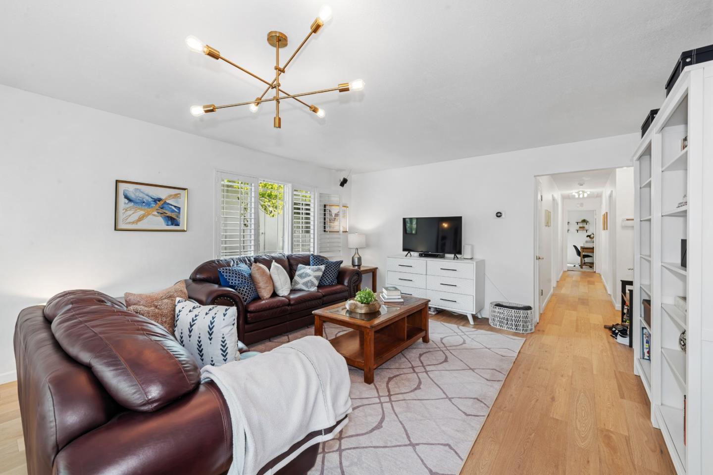 Detail Gallery Image 6 of 24 For 5270 Alan Ave, San Jose,  CA 95124 - 4 Beds | 2/1 Baths