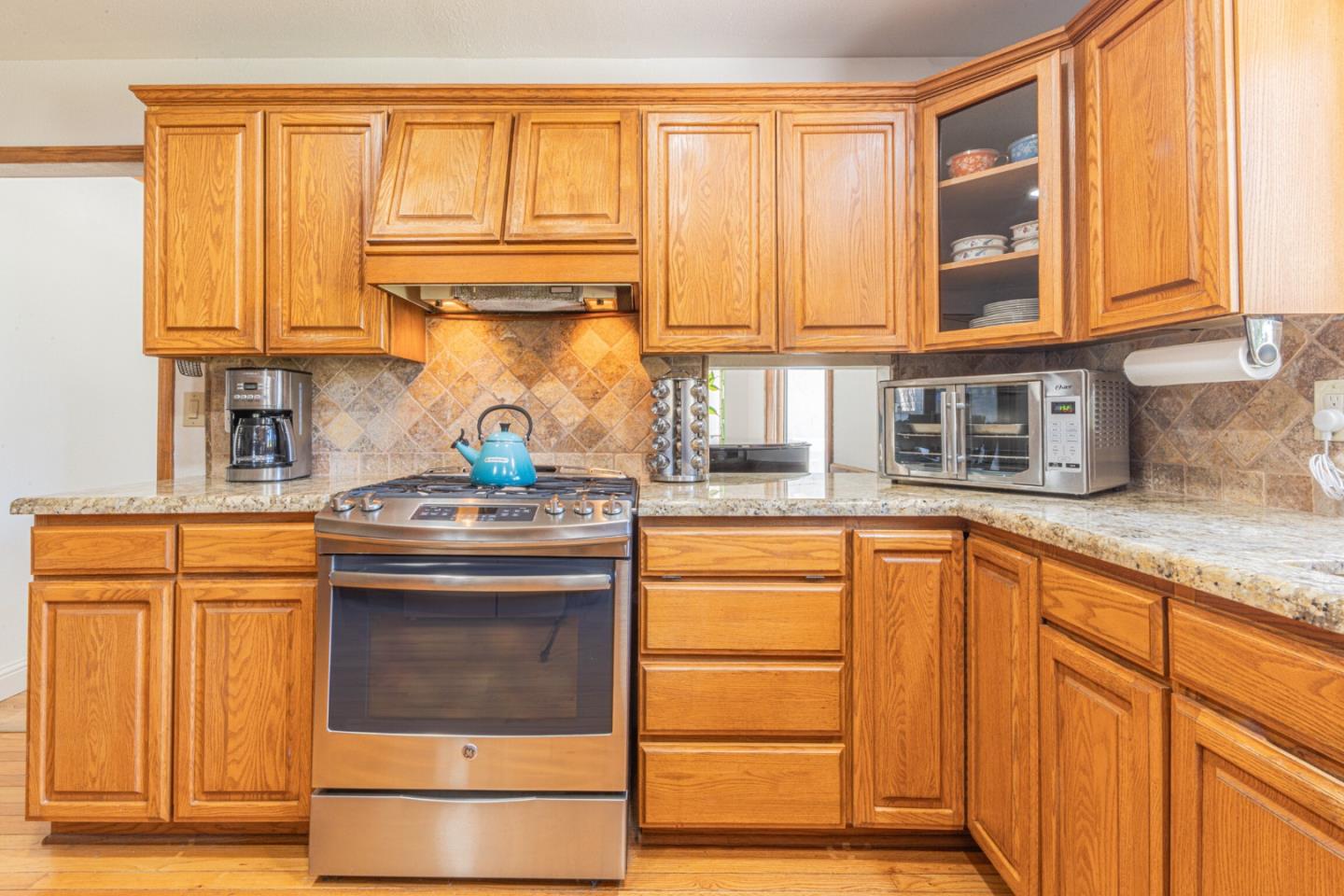 Detail Gallery Image 25 of 40 For 17848 Berta Canyon Rd, Salinas,  CA 93907 - 3 Beds | 2 Baths