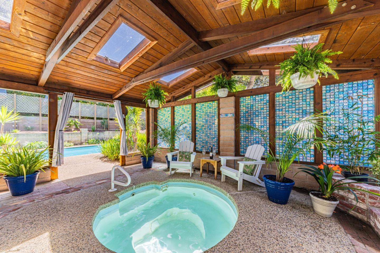 Detail Gallery Image 3 of 40 For 17848 Berta Canyon Rd, Salinas,  CA 93907 - 3 Beds | 2 Baths