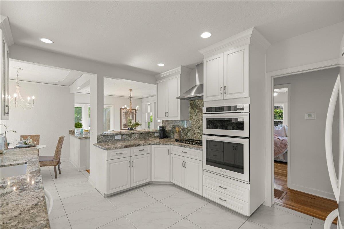 Detail Gallery Image 10 of 29 For 1068 Merle Ave, San Jose,  CA 95125 - 3 Beds | 2 Baths