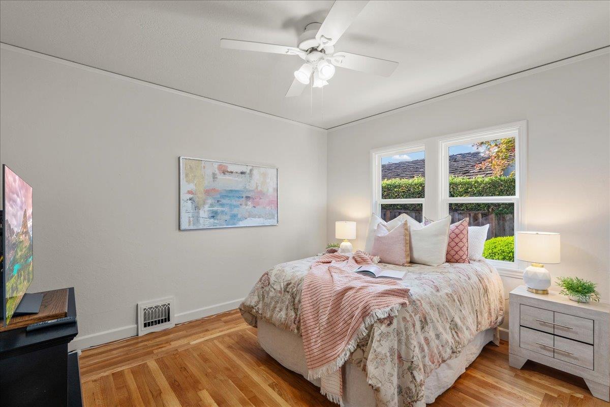 Detail Gallery Image 13 of 29 For 1068 Merle Ave, San Jose,  CA 95125 - 3 Beds | 2 Baths