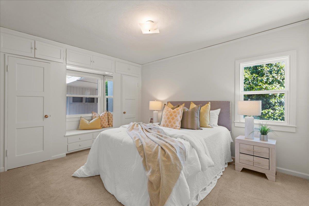 Detail Gallery Image 16 of 29 For 1068 Merle Ave, San Jose,  CA 95125 - 3 Beds | 2 Baths