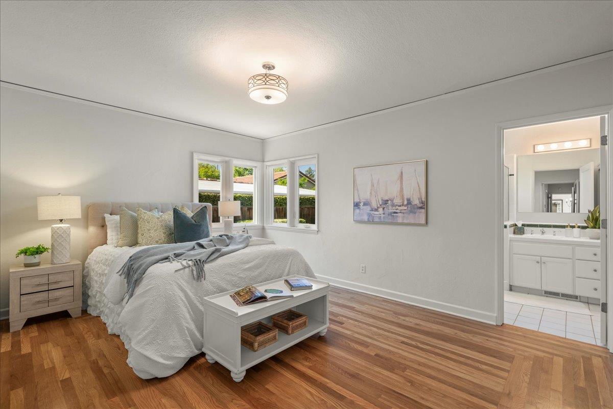 Detail Gallery Image 17 of 29 For 1068 Merle Ave, San Jose,  CA 95125 - 3 Beds | 2 Baths