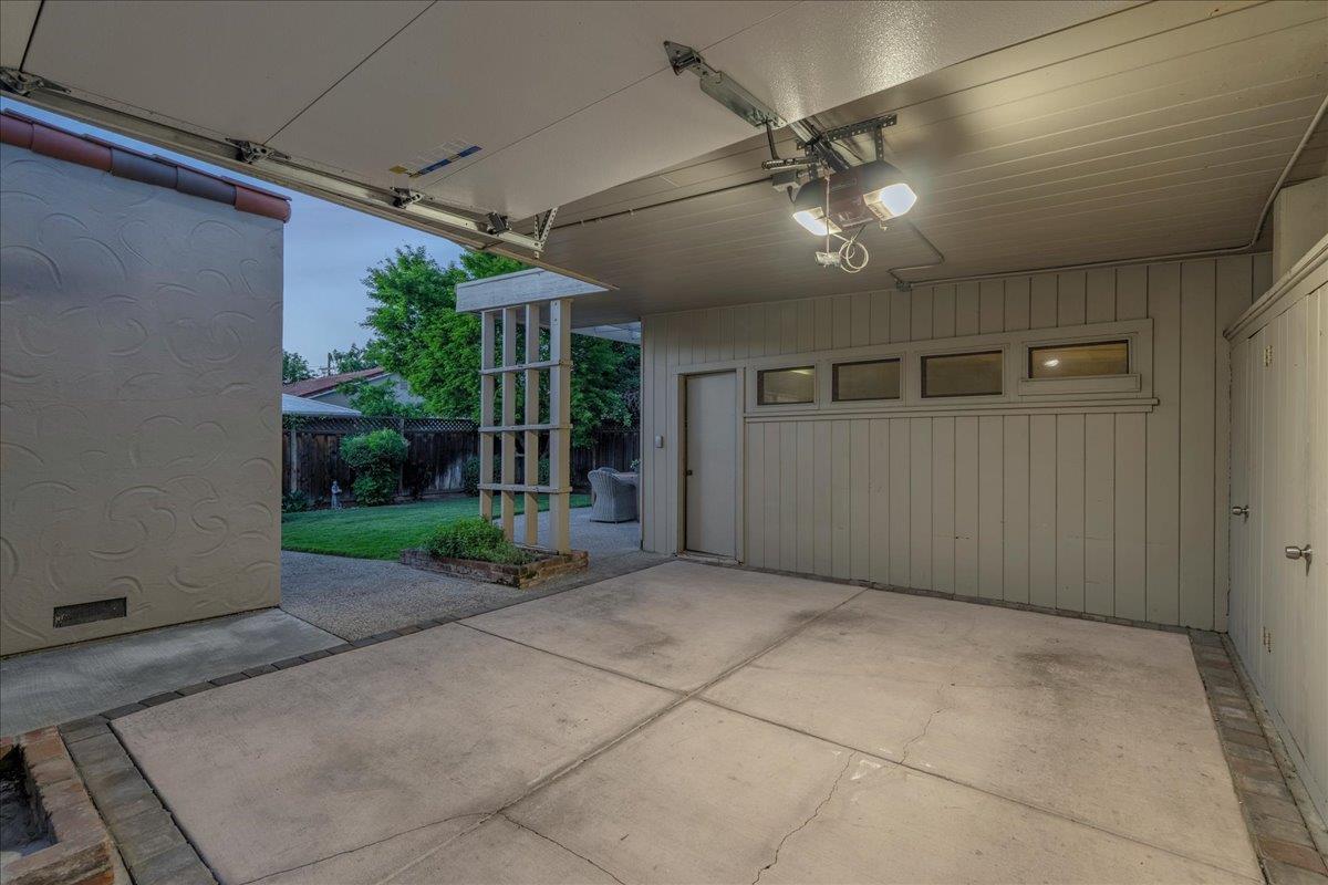 Detail Gallery Image 20 of 29 For 1068 Merle Ave, San Jose,  CA 95125 - 3 Beds | 2 Baths