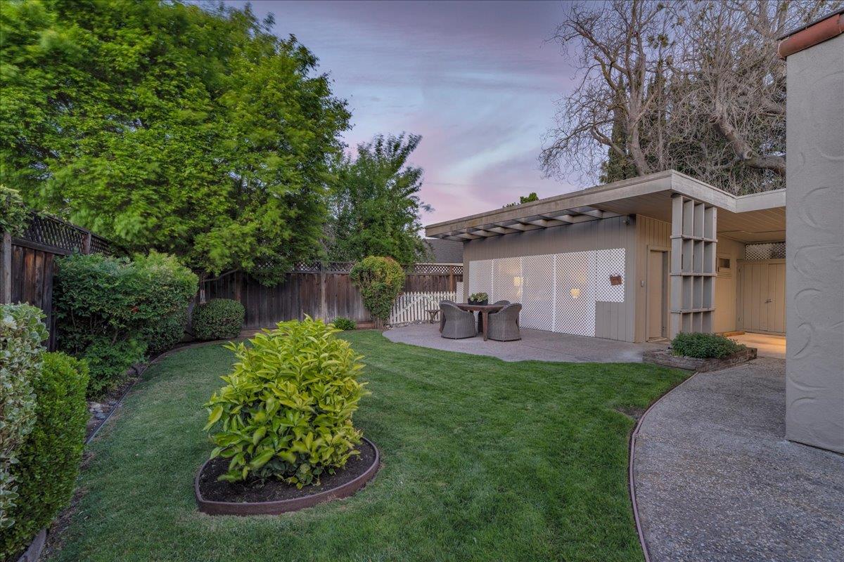 Detail Gallery Image 24 of 29 For 1068 Merle Ave, San Jose,  CA 95125 - 3 Beds | 2 Baths