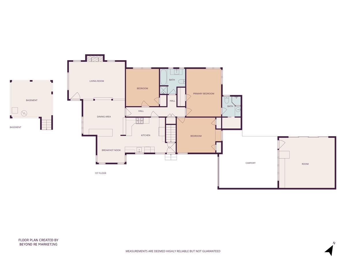 Detail Gallery Image 29 of 29 For 1068 Merle Ave, San Jose,  CA 95125 - 3 Beds | 2 Baths