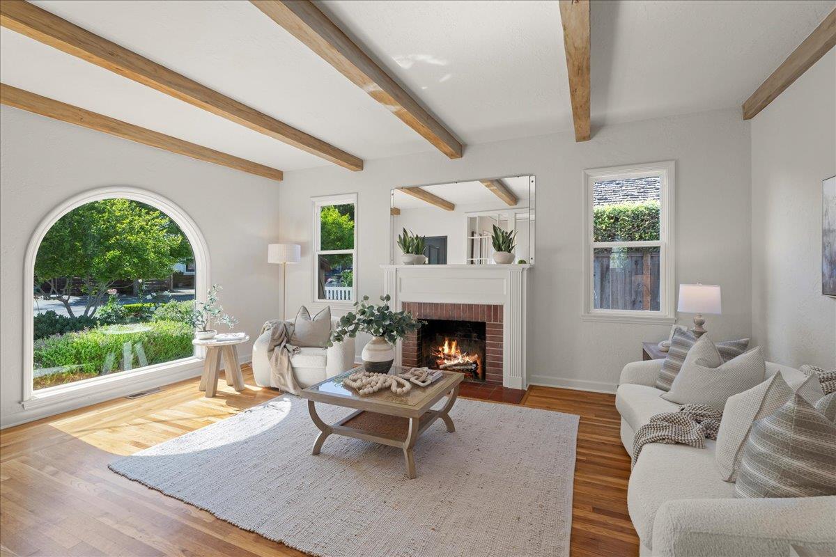 Detail Gallery Image 4 of 29 For 1068 Merle Ave, San Jose,  CA 95125 - 3 Beds | 2 Baths