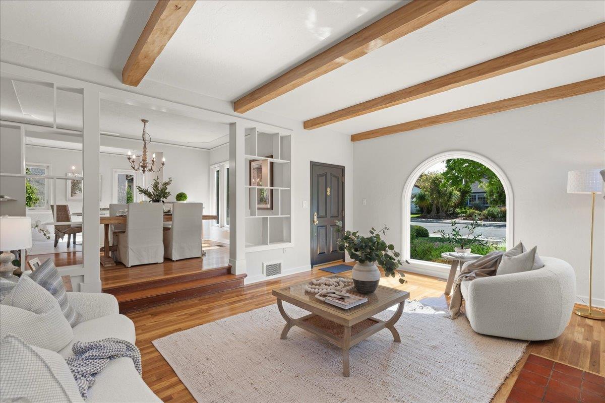 Detail Gallery Image 5 of 29 For 1068 Merle Ave, San Jose,  CA 95125 - 3 Beds | 2 Baths