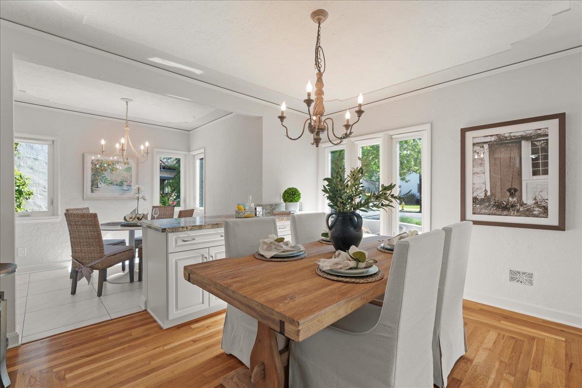 Detail Gallery Image 6 of 29 For 1068 Merle Ave, San Jose,  CA 95125 - 3 Beds | 2 Baths