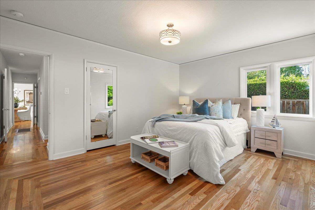 Detail Gallery Image 8 of 29 For 1068 Merle Ave, San Jose,  CA 95125 - 3 Beds | 2 Baths