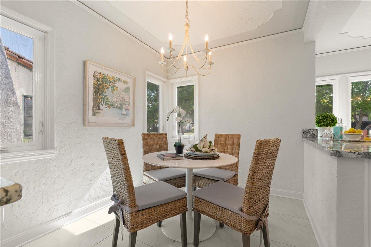 Detail Gallery Image 9 of 29 For 1068 Merle Ave, San Jose,  CA 95125 - 3 Beds | 2 Baths