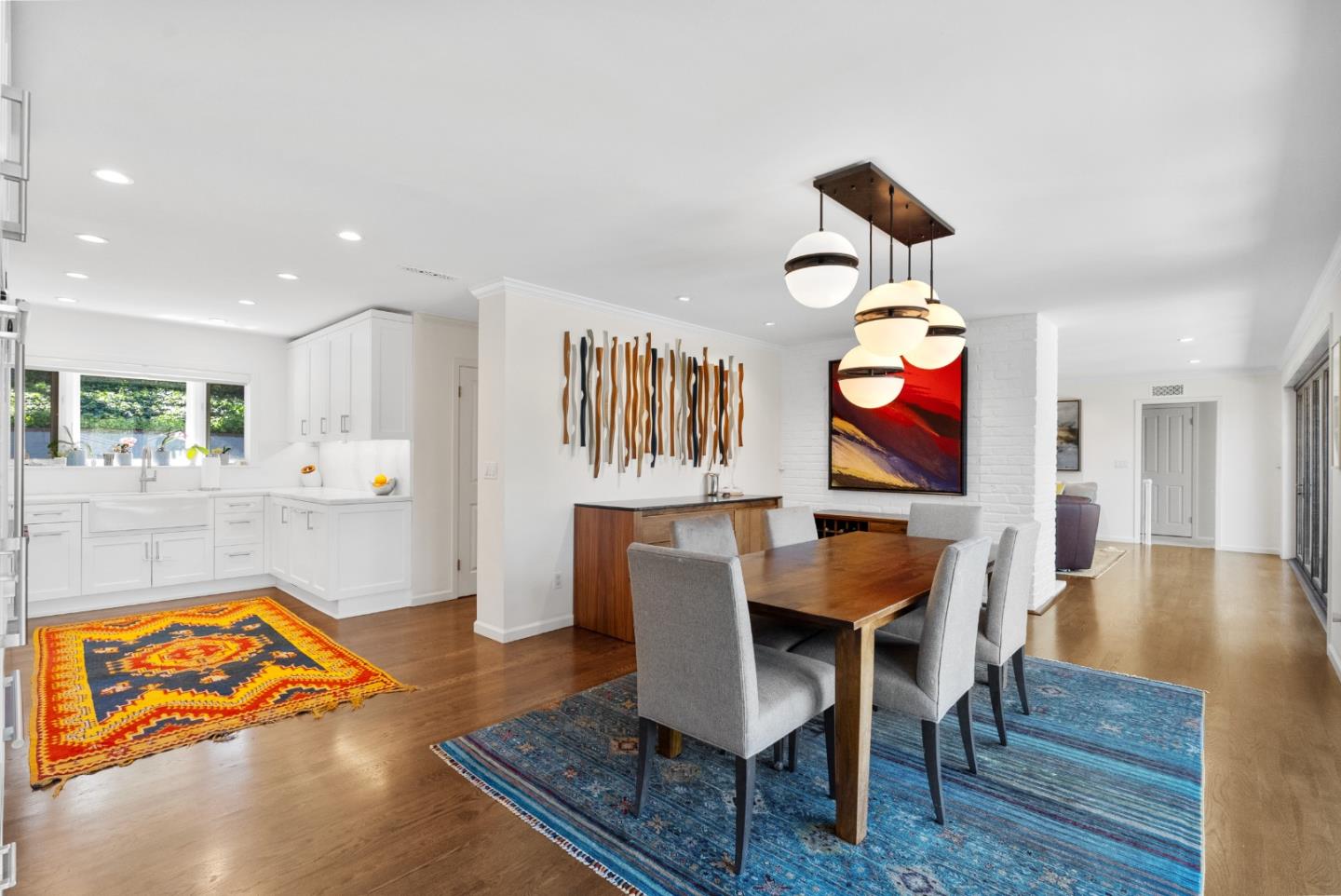 Detail Gallery Image 10 of 48 For 430 Hillsborough Blvd, San Mateo,  CA 94402 - 4 Beds | 3/1 Baths