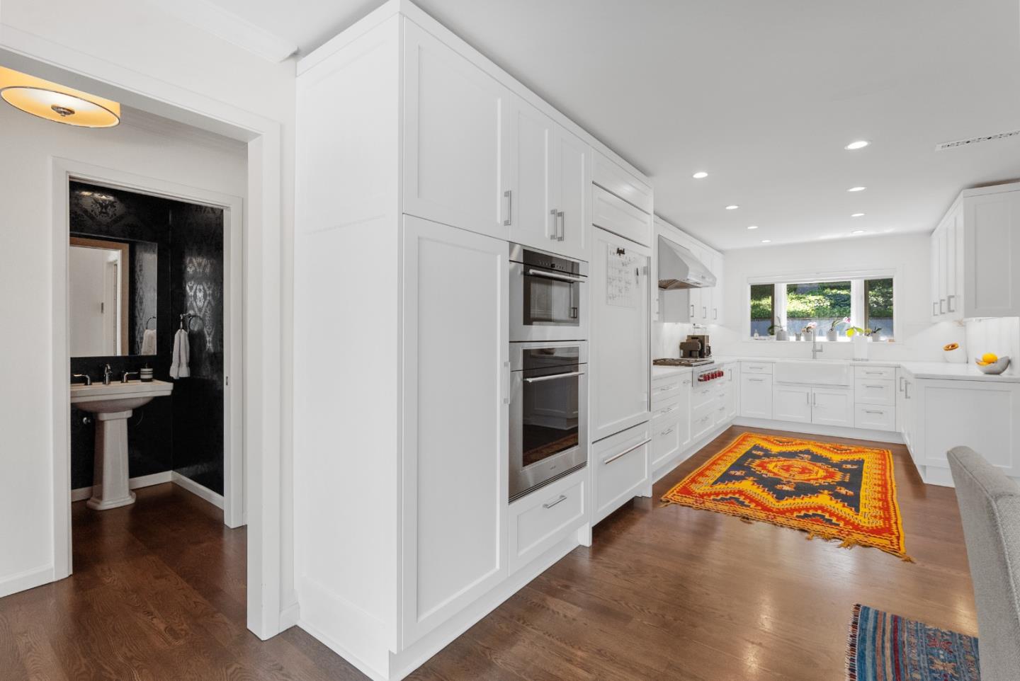 Detail Gallery Image 11 of 48 For 430 Hillsborough Blvd, San Mateo,  CA 94402 - 4 Beds | 3/1 Baths