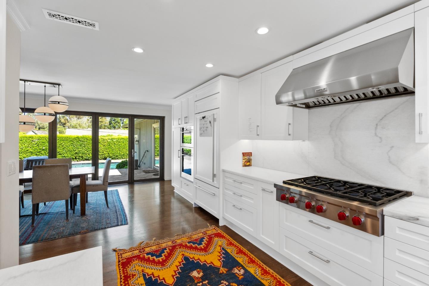 Detail Gallery Image 13 of 48 For 430 Hillsborough Blvd, San Mateo,  CA 94402 - 4 Beds | 3/1 Baths