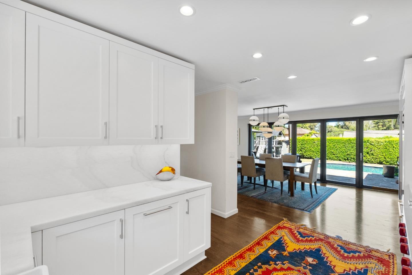 Detail Gallery Image 14 of 48 For 430 Hillsborough Blvd, San Mateo,  CA 94402 - 4 Beds | 3/1 Baths