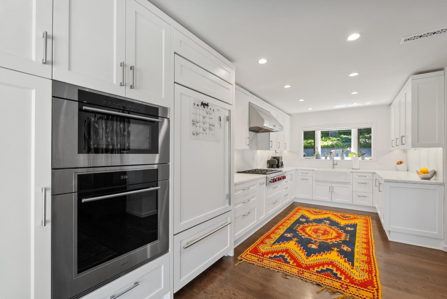 Detail Gallery Image 15 of 48 For 430 Hillsborough Blvd, San Mateo,  CA 94402 - 4 Beds | 3/1 Baths