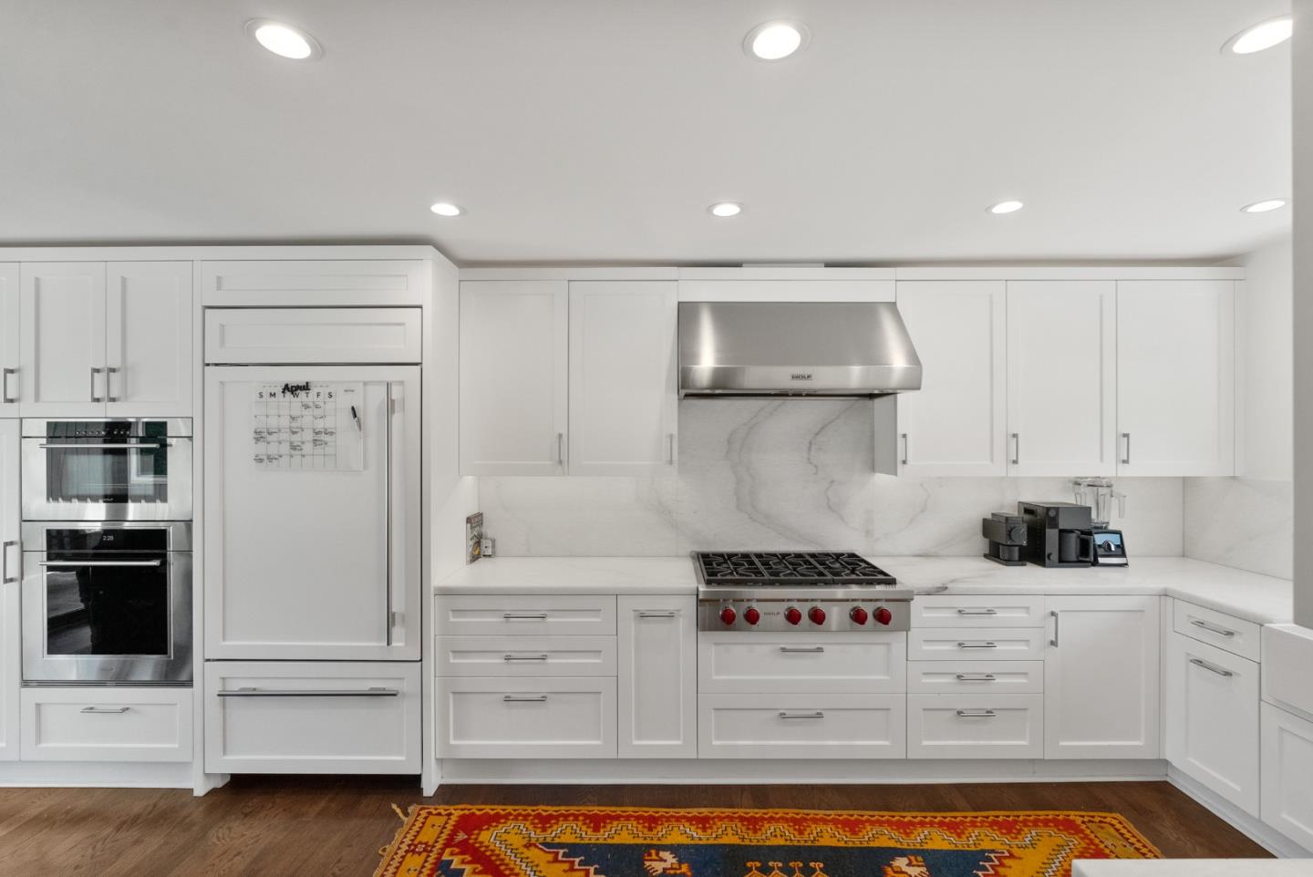 Detail Gallery Image 16 of 48 For 430 Hillsborough Blvd, San Mateo,  CA 94402 - 4 Beds | 3/1 Baths