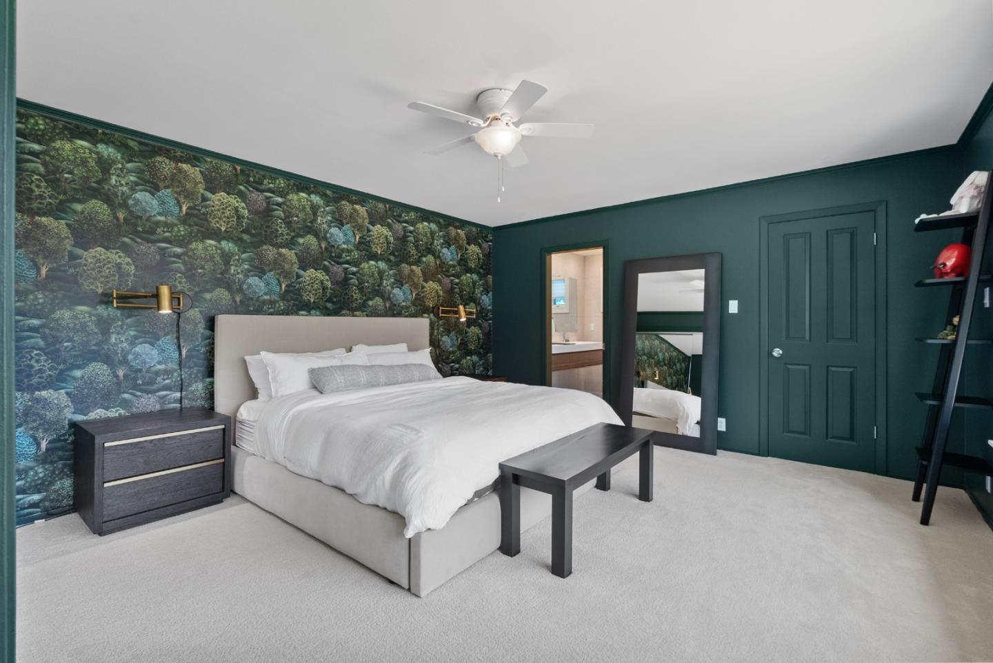 Detail Gallery Image 23 of 48 For 430 Hillsborough Blvd, San Mateo,  CA 94402 - 4 Beds | 3/1 Baths