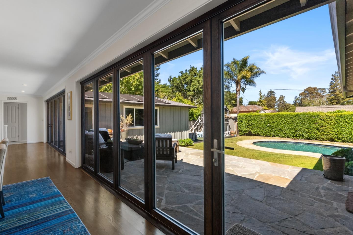 Detail Gallery Image 34 of 48 For 430 Hillsborough Blvd, San Mateo,  CA 94402 - 4 Beds | 3/1 Baths